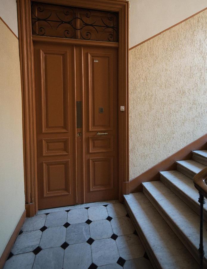 Lusso 5 Beds * Nizza