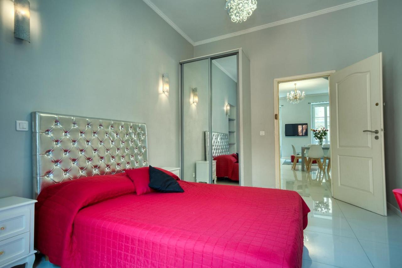 Lusso 5 Beds * Nizza
