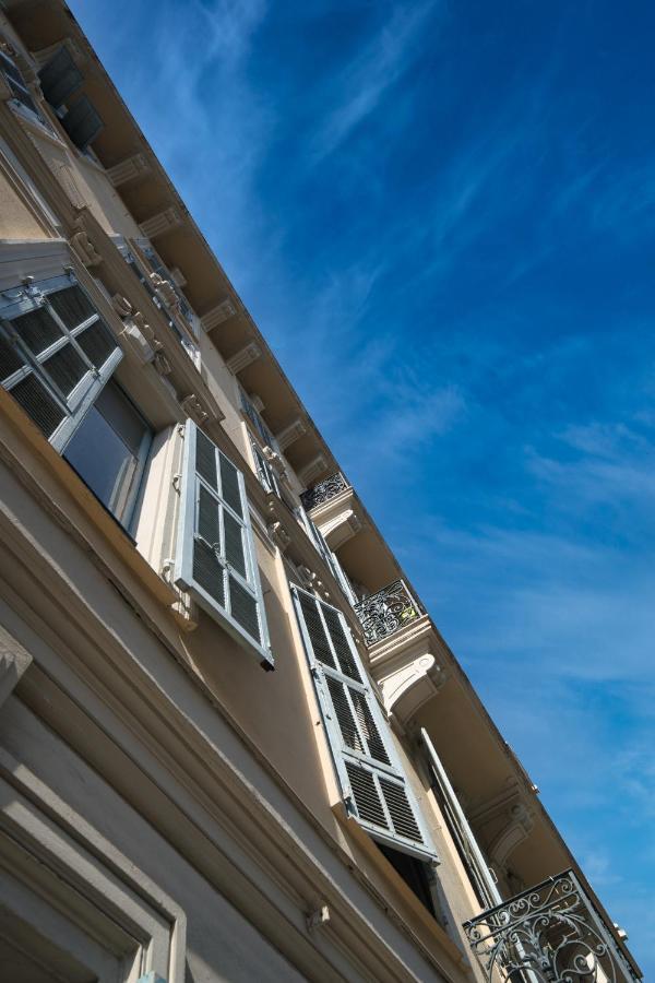Lusso 5 Beds * Nizza