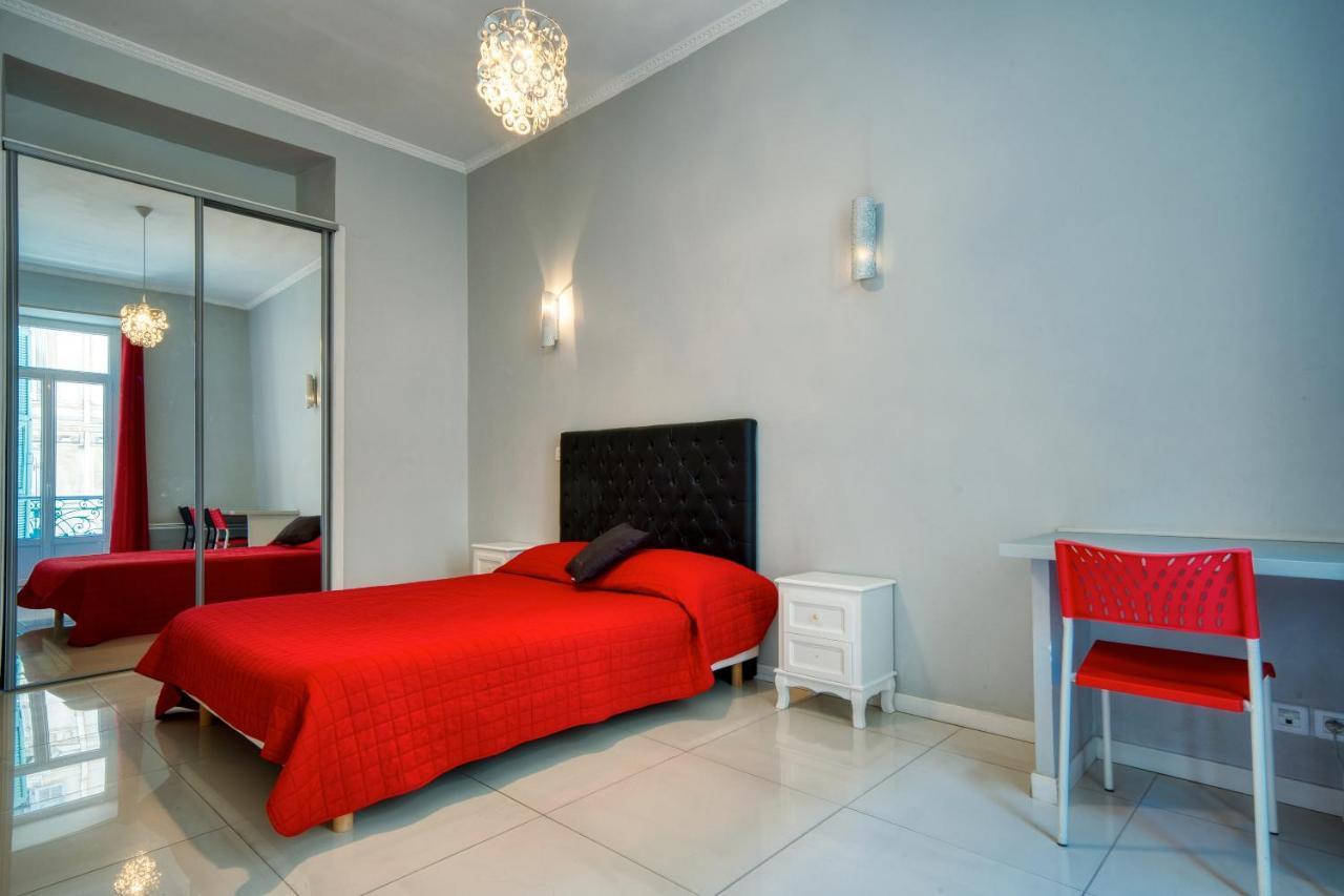 Apartment Lusso 5 Beds *