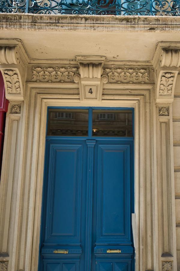 Lusso 5 Beds Apartment Nizza