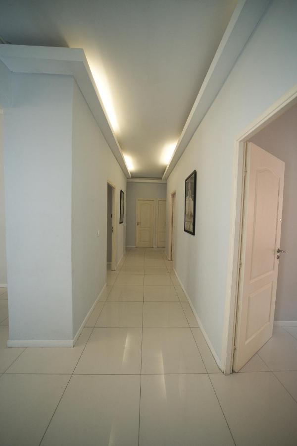 Appartement Lusso 5 Beds Nice