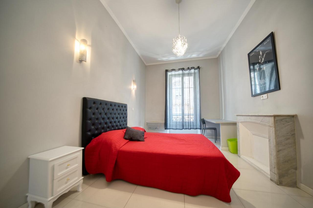 Appartement Lusso 5 Beds *