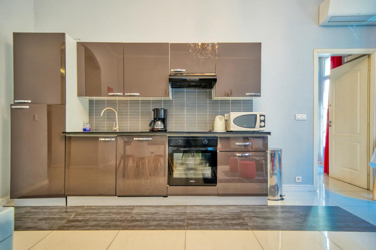 Appartement Lusso 5 Beds